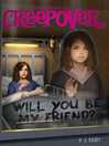 Cover image for Will You Be My Friend?